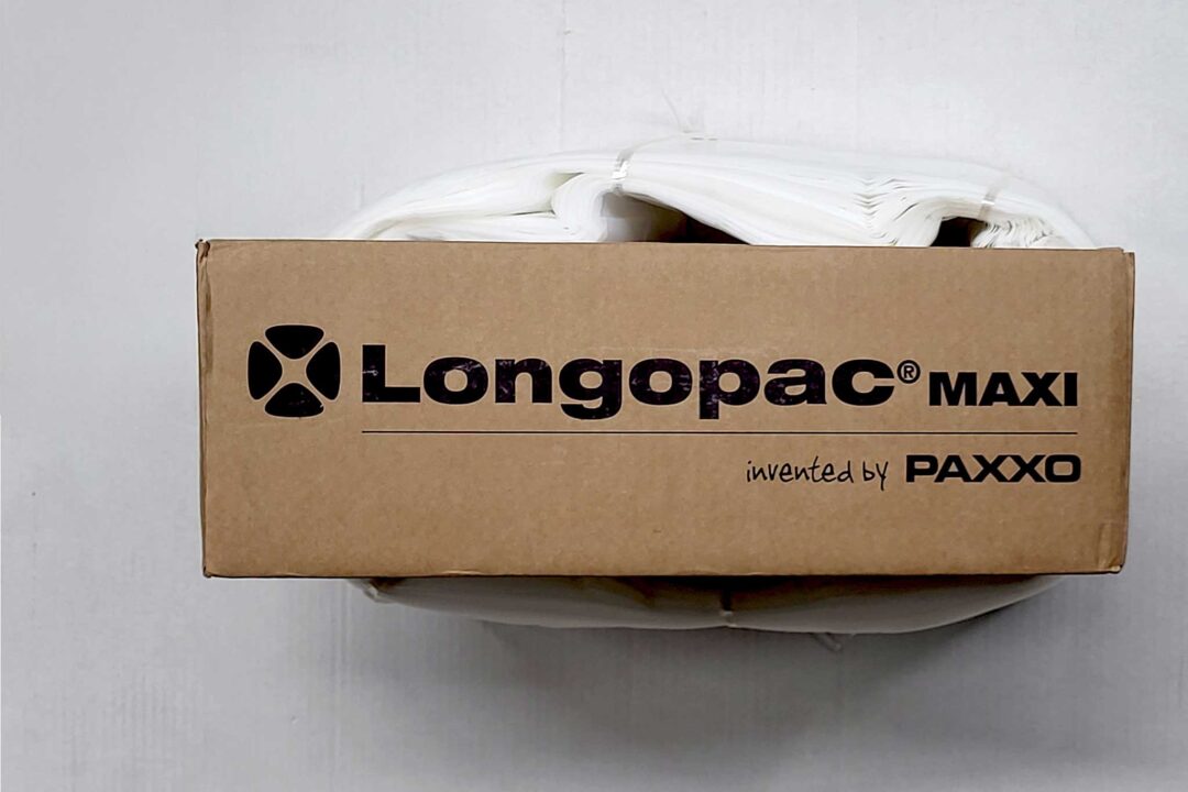 Longopac Maxi Bag